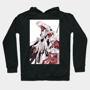 angels of death Hoodie